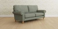 3 Seater Small Sofa