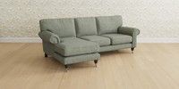 Medium Sofa Chaise - Left Hand
