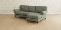 Medium Sofa Chaise - Right Hand