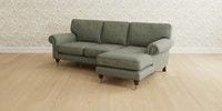 Medium Sofa Chaise - Right Hand