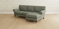 Medium Sofa Chaise - Right Hand