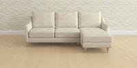 Medium Sofa Chaise - Right Hand