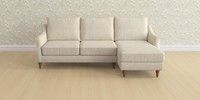 Medium Sofa Chaise - Right Hand