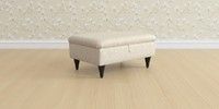 Storage Footstool