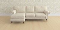 Medium Sofa Chaise - Left Hand