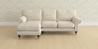 Medium Sofa Chaise - Left Hand