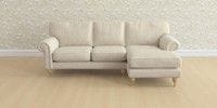 Medium Sofa Chaise - Right Hand