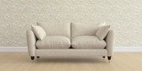 3 Seater Small Sofa