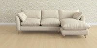Medium Sofa Chaise - Right Hand