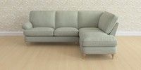 Medium Sofa Chaise - Right Hand