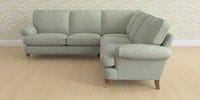 Medium Corner Sofa - Universal