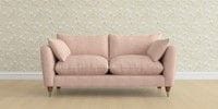 3 Seater Small Sofa