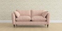 3 Seater Small Sofa