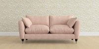 3 Seater Small Sofa