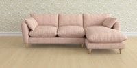 Medium Sofa Chaise - Right Hand