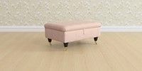 Storage Footstool