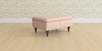 Storage Footstool