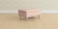 Storage Footstool