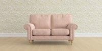 2 Seater Small Sofa
