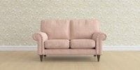 2 Seater Small Sofa