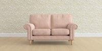 2 Seater Small Sofa