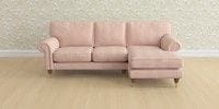 Medium Sofa Chaise - Right Hand