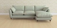 Medium Sofa Chaise - Right Hand