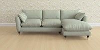 Medium Sofa Chaise - Right Hand