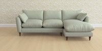 Medium Sofa Chaise - Right Hand