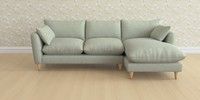Medium Sofa Chaise - Right Hand