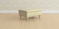 Storage Footstool