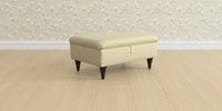 Storage Footstool