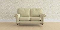 2 Seater Small Sofa