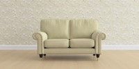 2 Seater Small Sofa