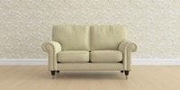 2 Seater Small Sofa