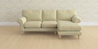 Medium Sofa Chaise - Right Hand