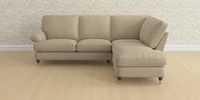 Medium Sofa Chaise - Right Hand