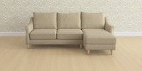 Medium Sofa Chaise - Right Hand