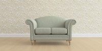 2 Seater Small Sofa