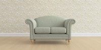 2 Seater Small Sofa