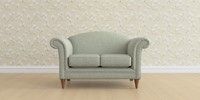 2 Seater Small Sofa