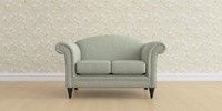 2 Seater Small Sofa
