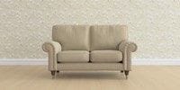 2 Seater Small Sofa