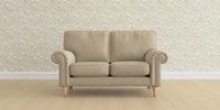 2 Seater Small Sofa