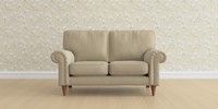 2 Seater Small Sofa