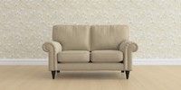 2 Seater Small Sofa