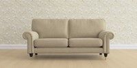 3 Seater Small Sofa