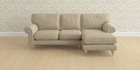 Medium Sofa Chaise - Right Hand