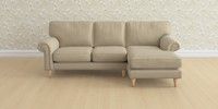 Medium Sofa Chaise - Right Hand