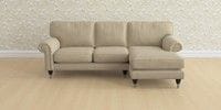 Medium Sofa Chaise - Right Hand